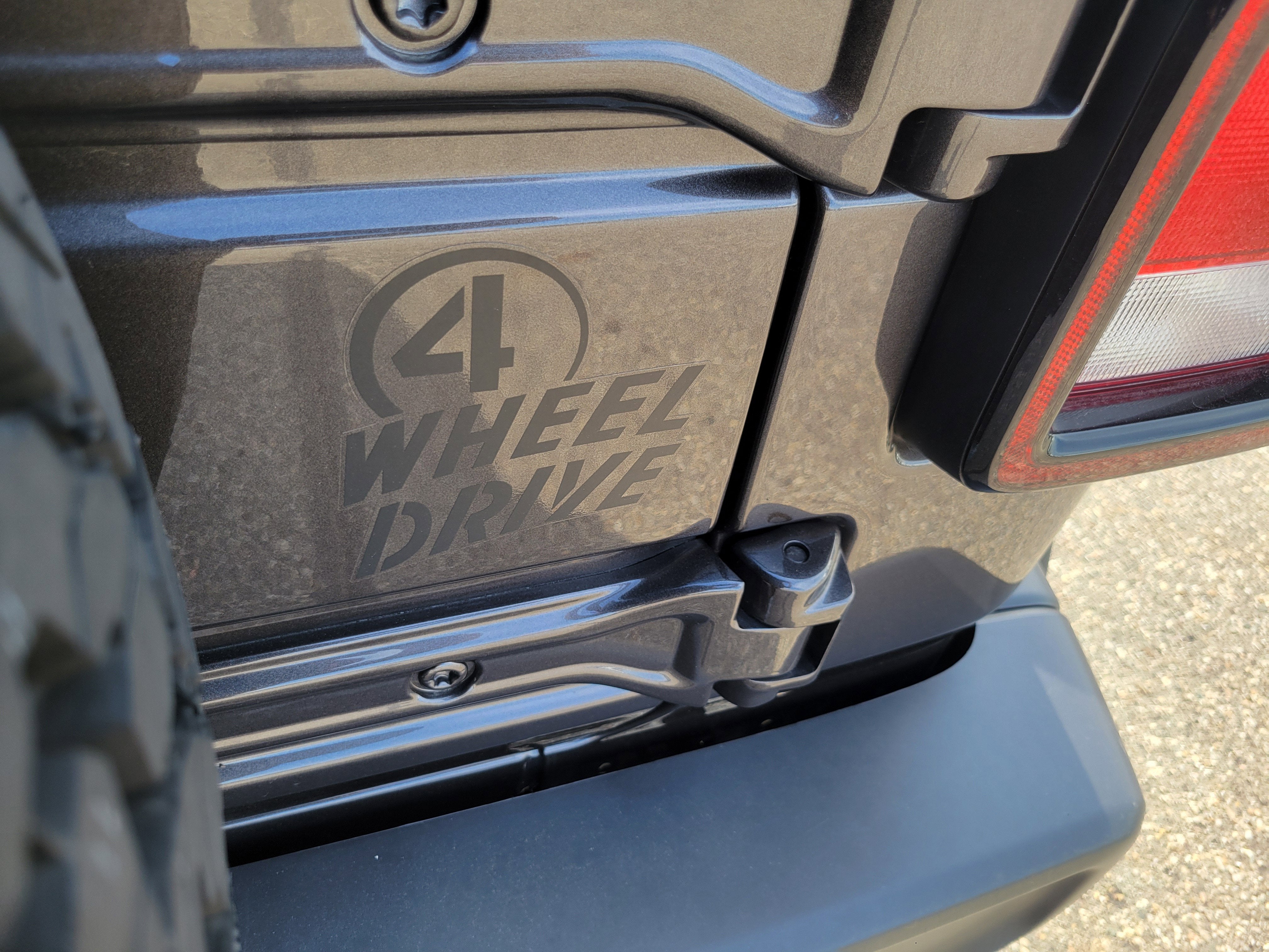 2025 Jeep Wrangler 4xe Willys 4xe