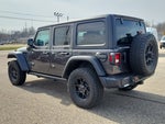 2025 Jeep Wrangler 4xe Willys 4xe