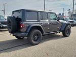 2025 Jeep Wrangler 4xe Willys 4xe
