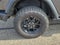 2025 Jeep Wrangler 4xe Willys 4xe