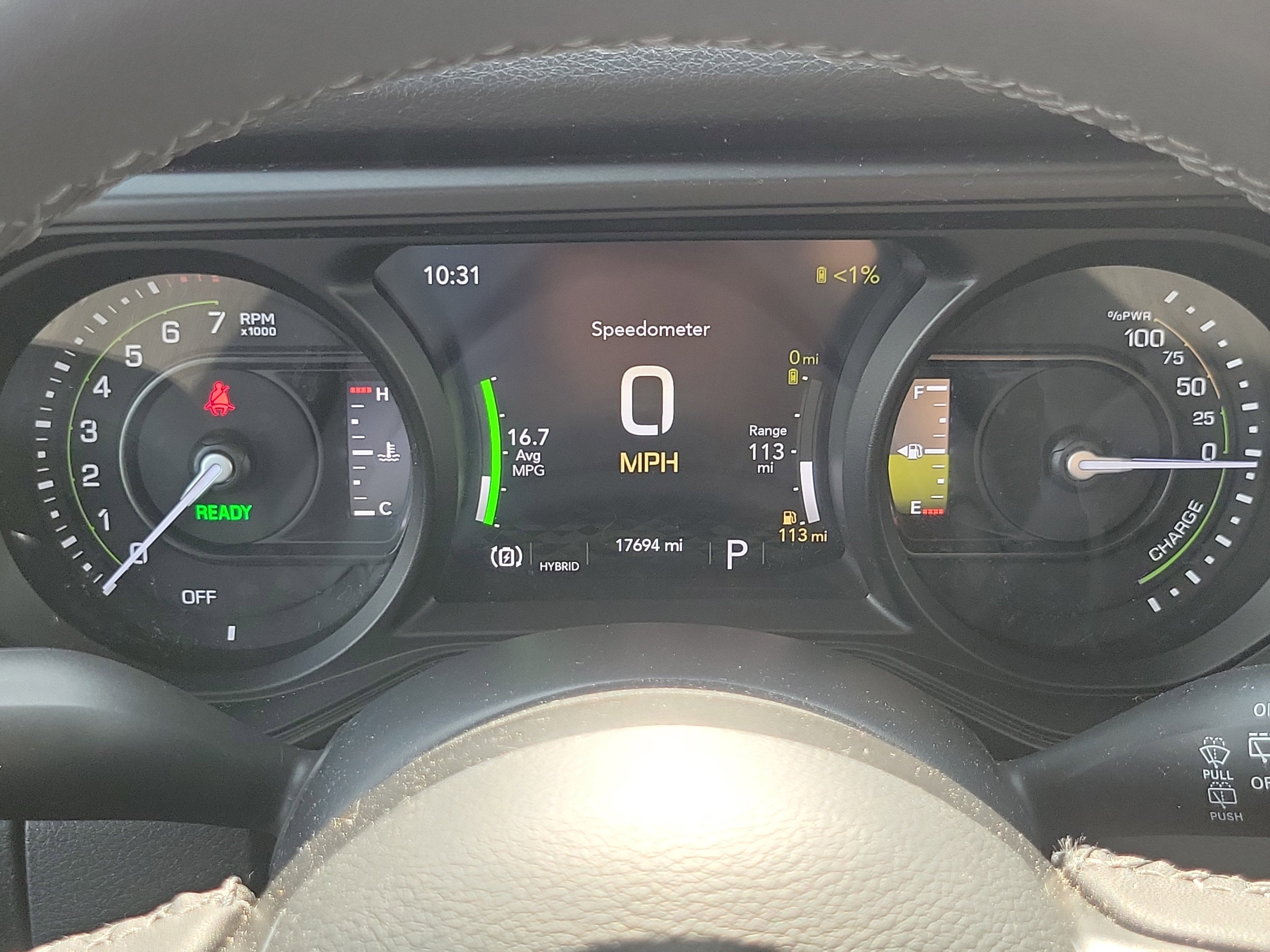 2025 Jeep Wrangler 4xe Willys 4xe