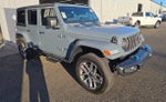 2024 Jeep Wrangler Sport S 4xE