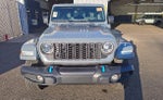 2024 Jeep Wrangler Sport S 4xE