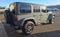 2024 Jeep Wrangler Sport S 4xE