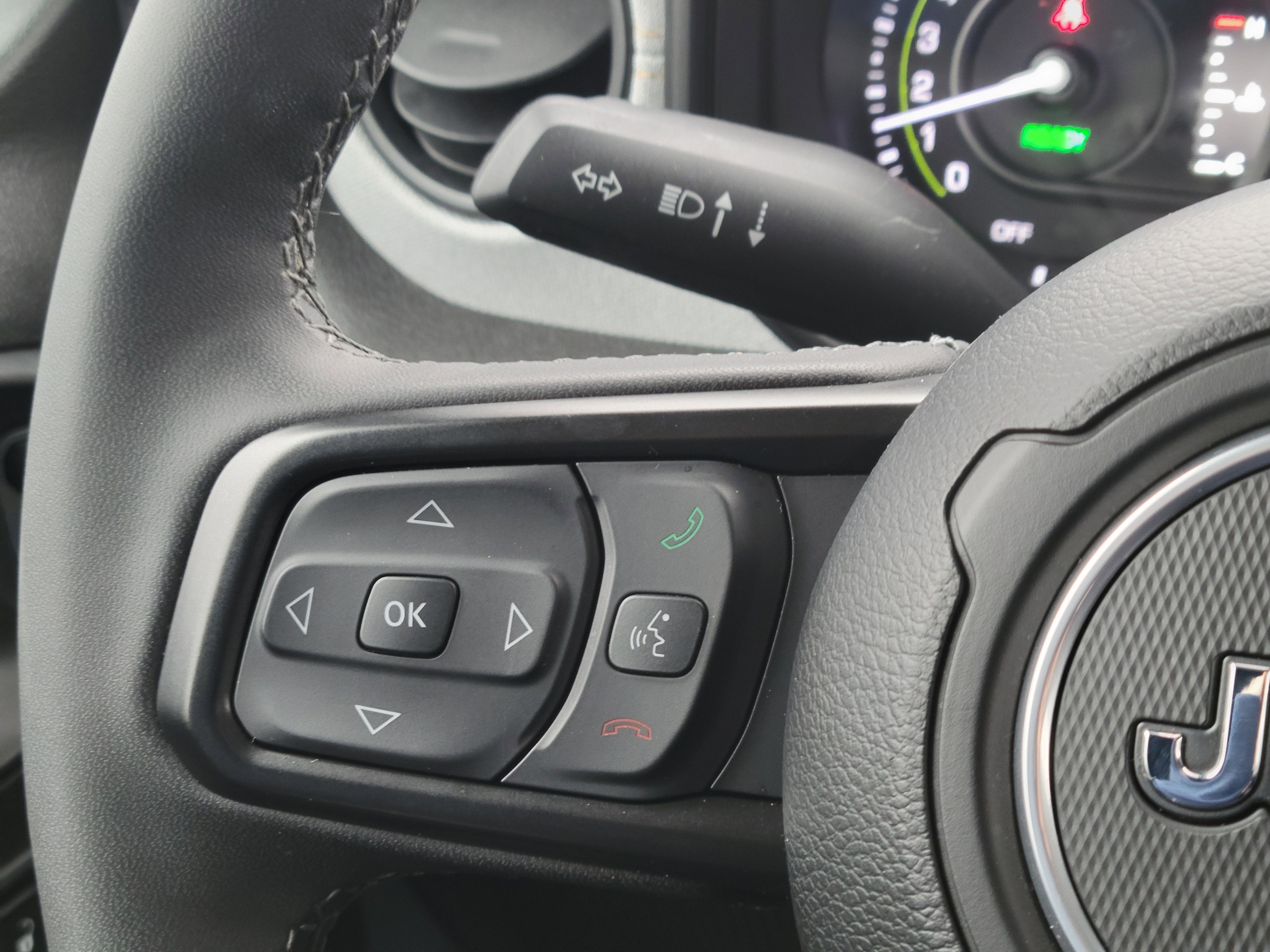2025 Jeep Wrangler 4xe Willys 4xe