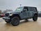 2025 Jeep Wrangler 4xe Willys 4xe
