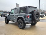 2025 Jeep Wrangler 4xe Willys 4xe