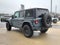 2025 Jeep Wrangler 4xe Willys 4xe