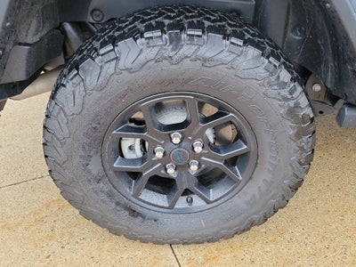 2025 Jeep Wrangler 4xe Willys 4xe