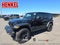 2024 Jeep Wrangler 4xe Willys 4xe