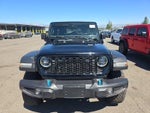 2024 Jeep Wrangler 4xe Willys 4xe