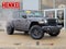 2025 Jeep Wrangler 4xe Willys 4xe
