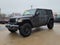 2025 Jeep Wrangler 4xe Willys 4xe