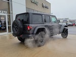 2025 Jeep Wrangler 4xe Willys 4xe