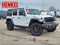 2025 Jeep Wrangler 4xe Willys 4xe