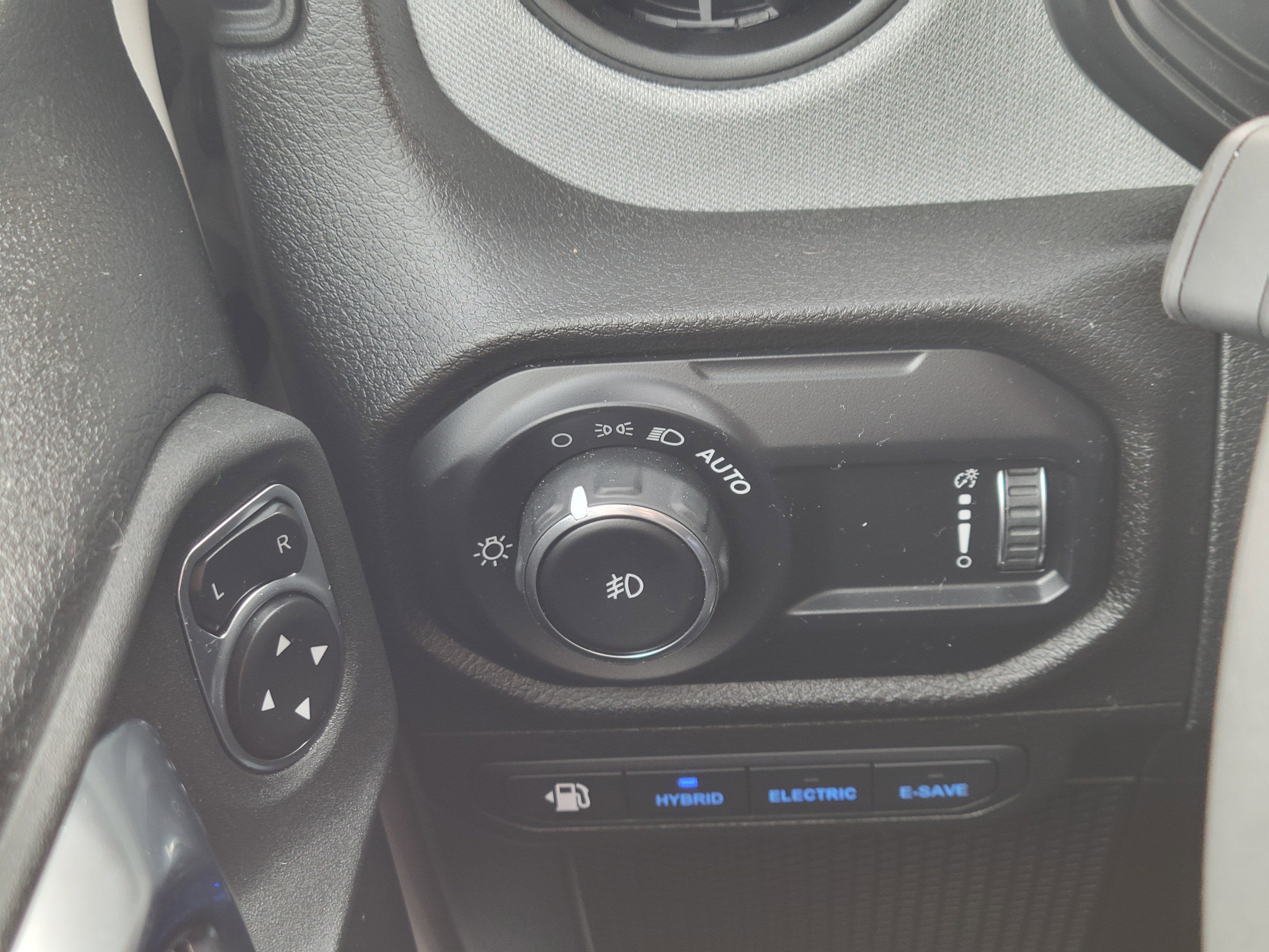 2025 Jeep Wrangler 4xe Willys 4xe