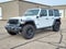2025 Jeep Wrangler 4xe Willys 4xe