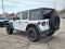 2025 Jeep Wrangler 4xe Willys 4xe