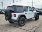 2025 Jeep Wrangler 4xe Willys 4xe