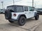 2025 Jeep Wrangler 4xe Willys 4xe
