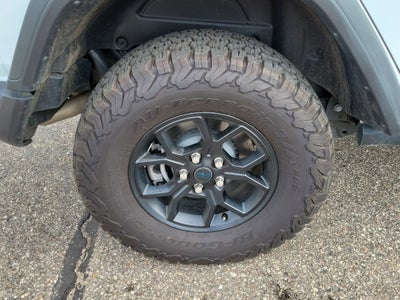 2025 Jeep Wrangler 4xe Willys 4xe