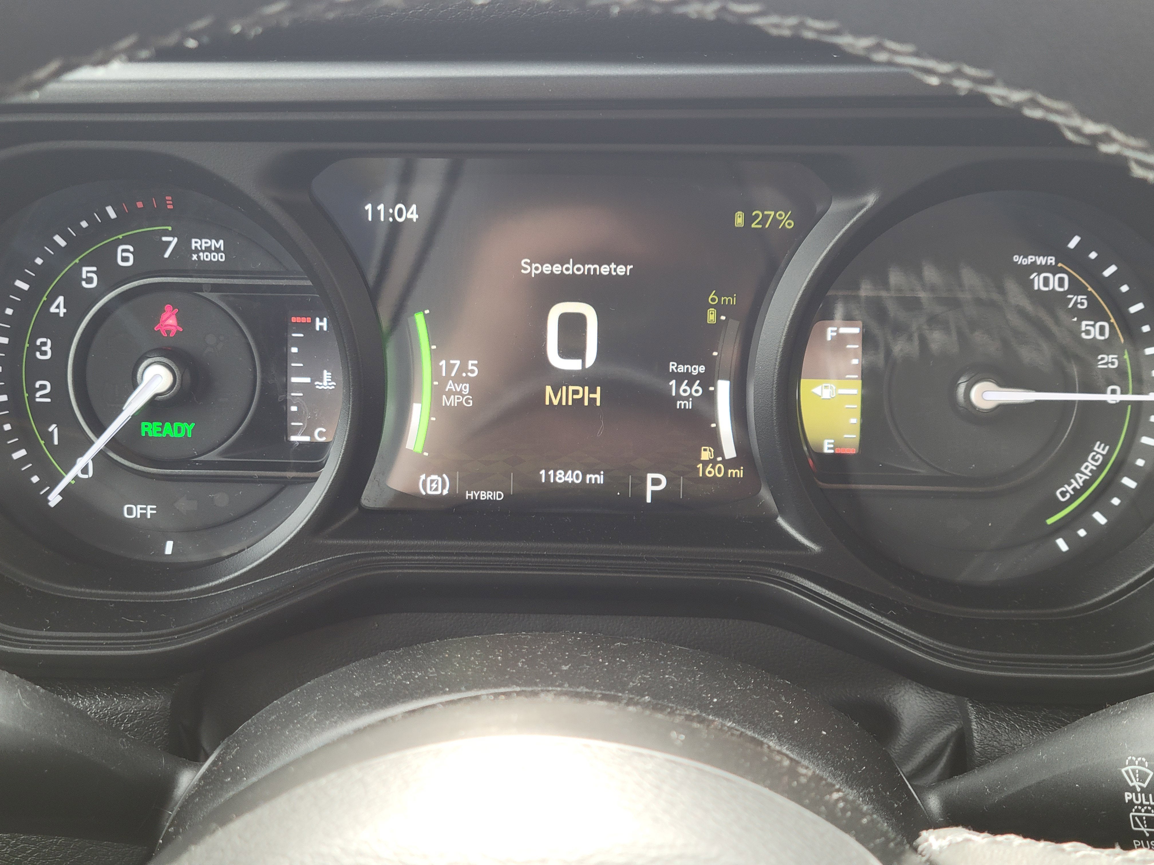 2025 Jeep Wrangler 4xe Willys 4xe
