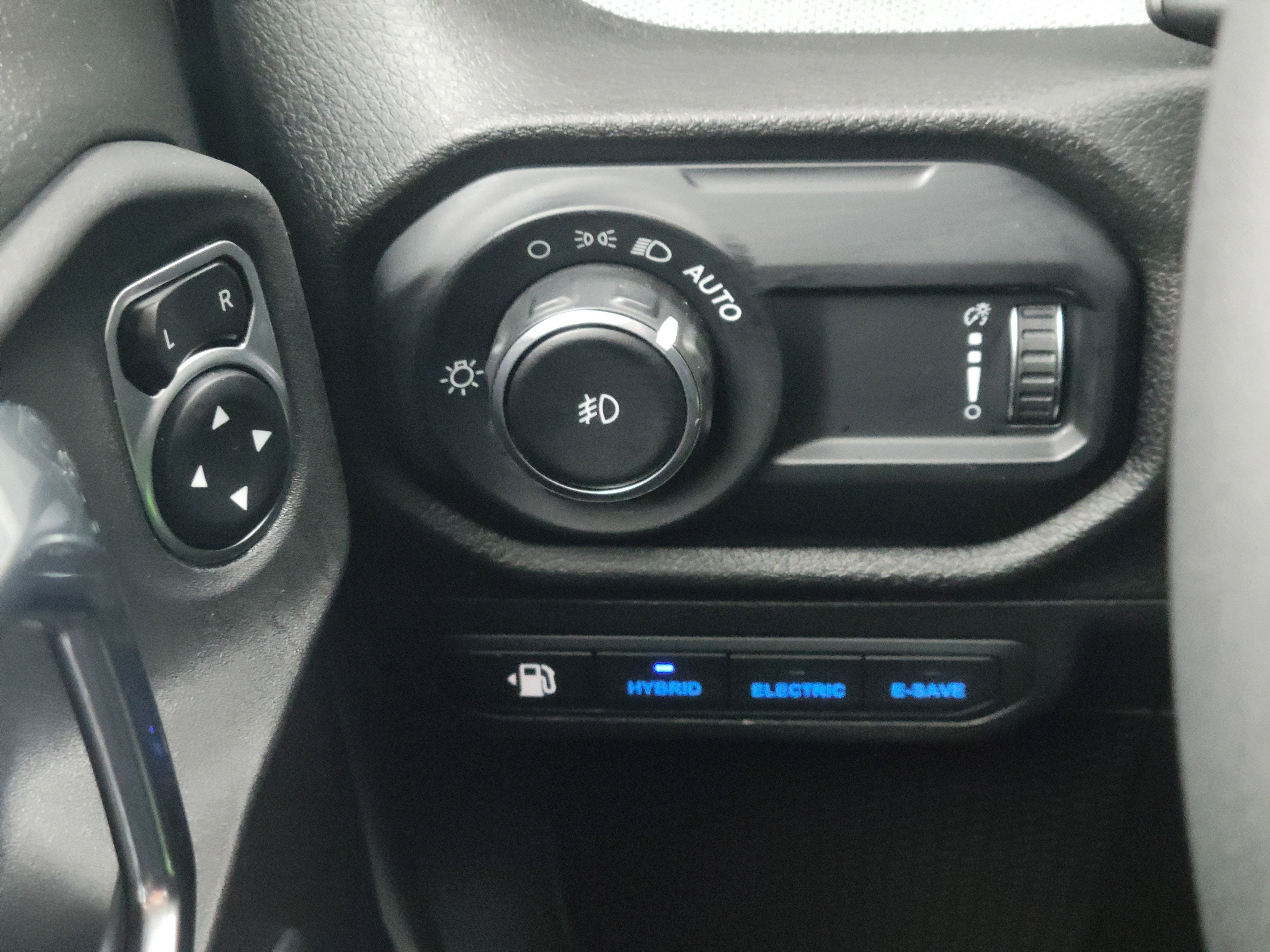 2025 Jeep Wrangler 4xe Willys 4xe