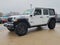 2025 Jeep Wrangler 4xe Willys 4xe