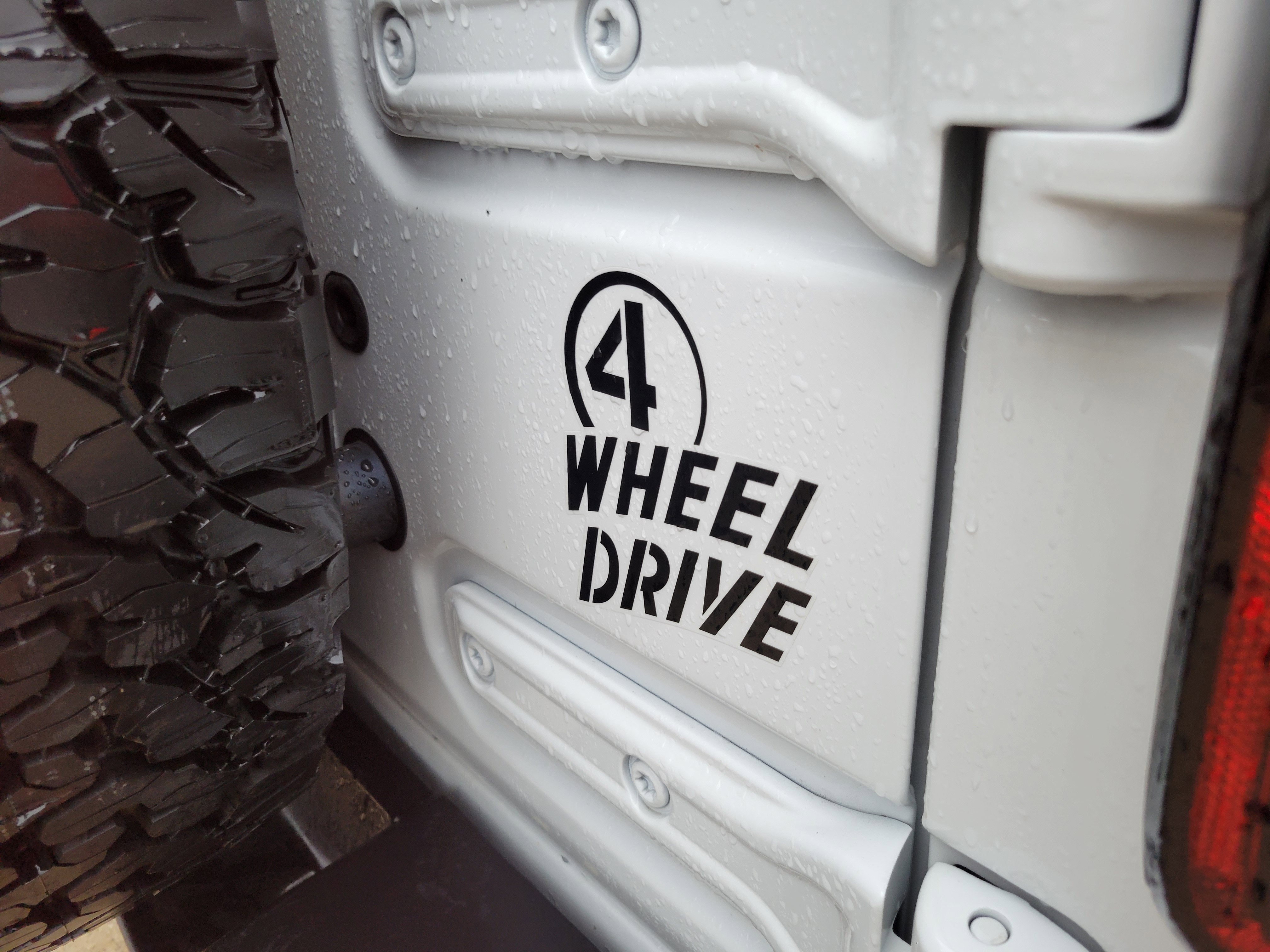 2025 Jeep Wrangler 4xe Willys 4xe