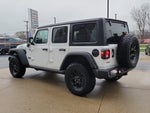 2025 Jeep Wrangler 4xe Willys 4xe