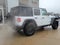 2025 Jeep Wrangler 4xe Willys 4xe