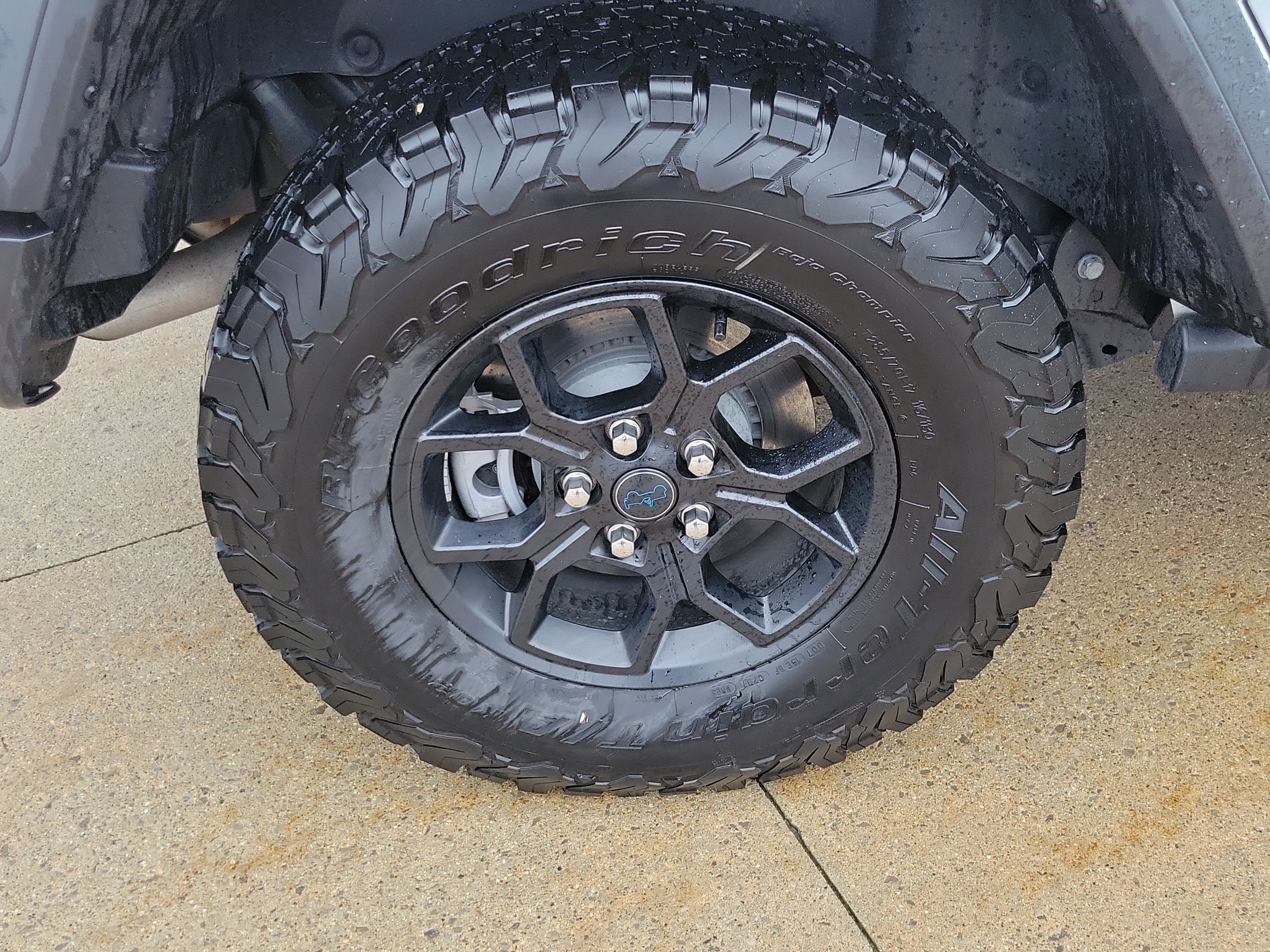 2025 Jeep Wrangler 4xe Willys 4xe