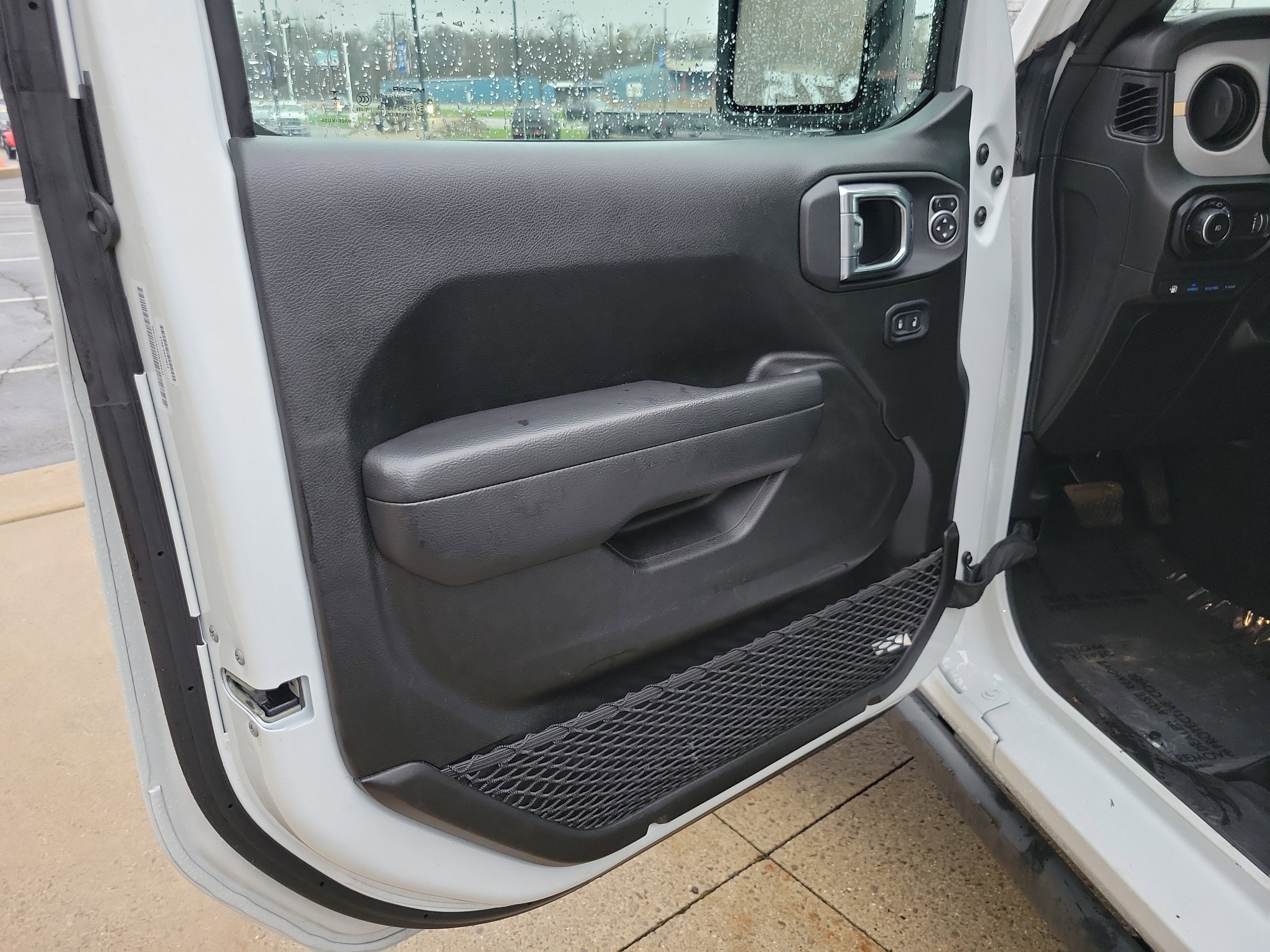 2025 Jeep Wrangler 4xe Willys 4xe