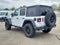 2025 Jeep Wrangler 4xe Willys 4xe