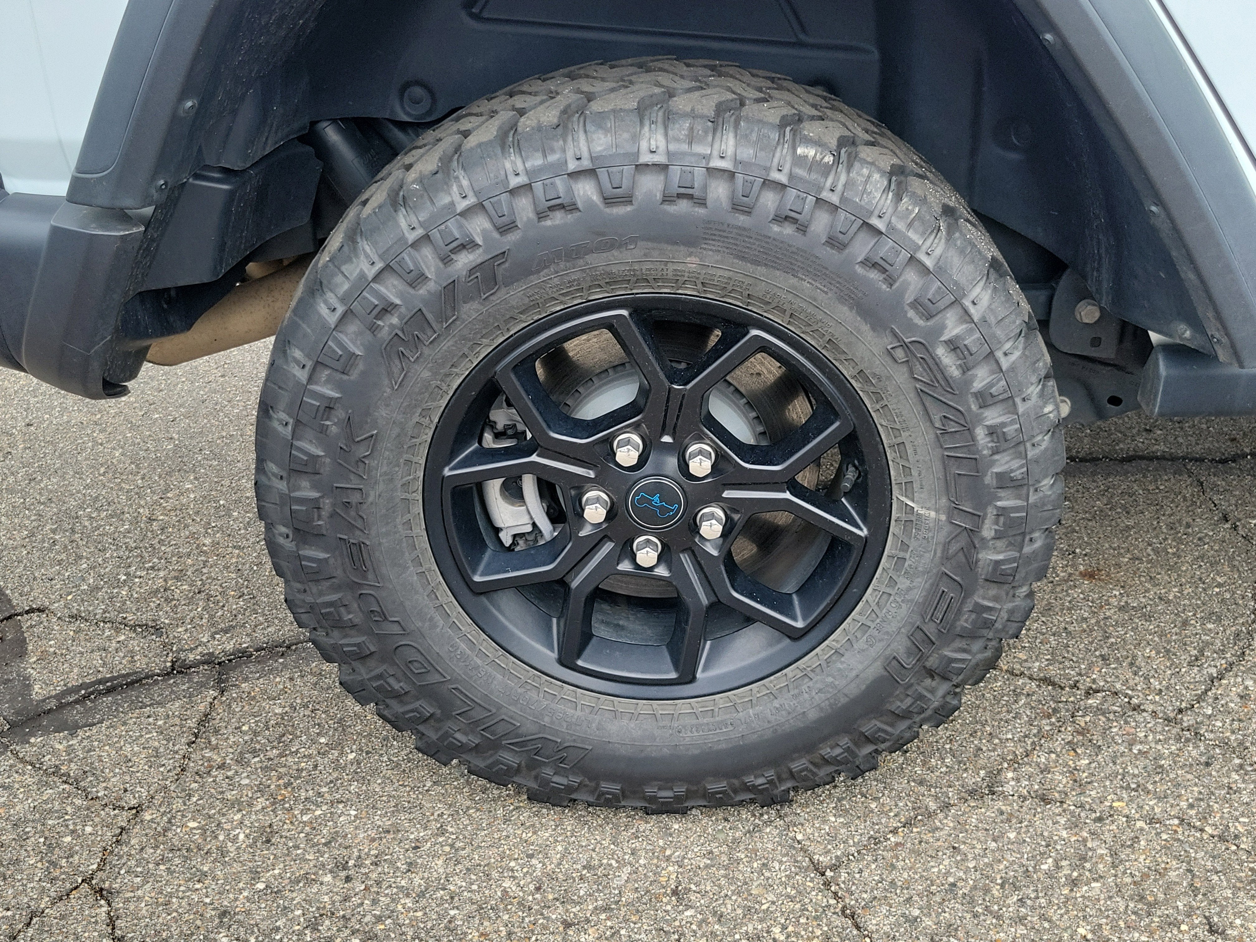 2025 Jeep Wrangler 4xe Willys 4xe