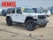 2025 Jeep Wrangler 4xe Willys 4xe