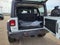 2025 Jeep Wrangler 4xe Willys 4xe