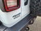 2025 Jeep Wrangler 4xe Willys 4xe