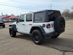 2025 Jeep Wrangler 4xe Willys 4xe