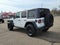 2025 Jeep Wrangler 4xe Willys 4xe