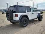 2025 Jeep Wrangler 4xe Willys 4xe