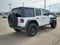 2025 Jeep Wrangler 4xe Willys 4xe