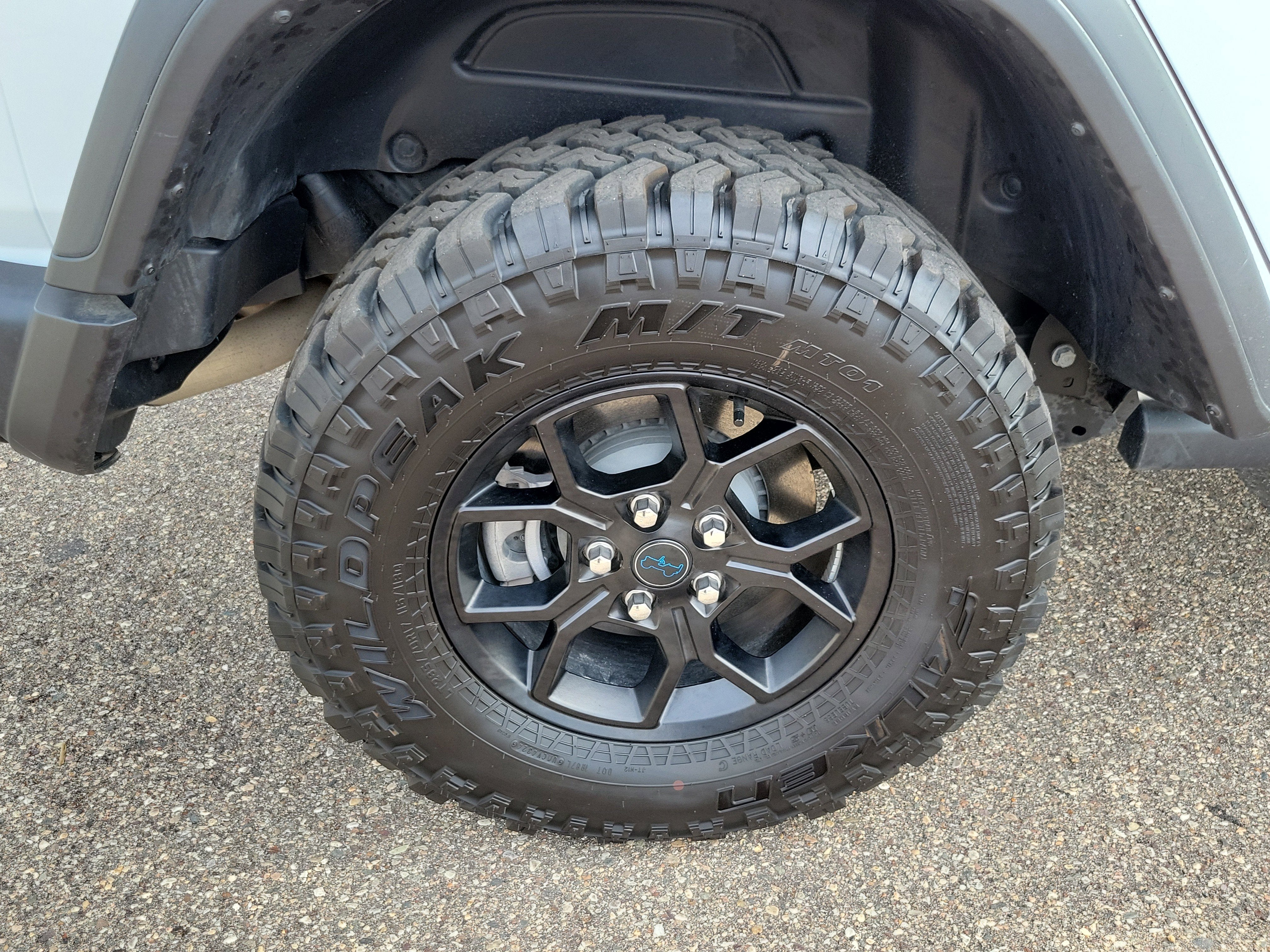2025 Jeep Wrangler 4xe Willys 4xe