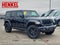 2025 Jeep Wrangler 4xe Willys 4xe