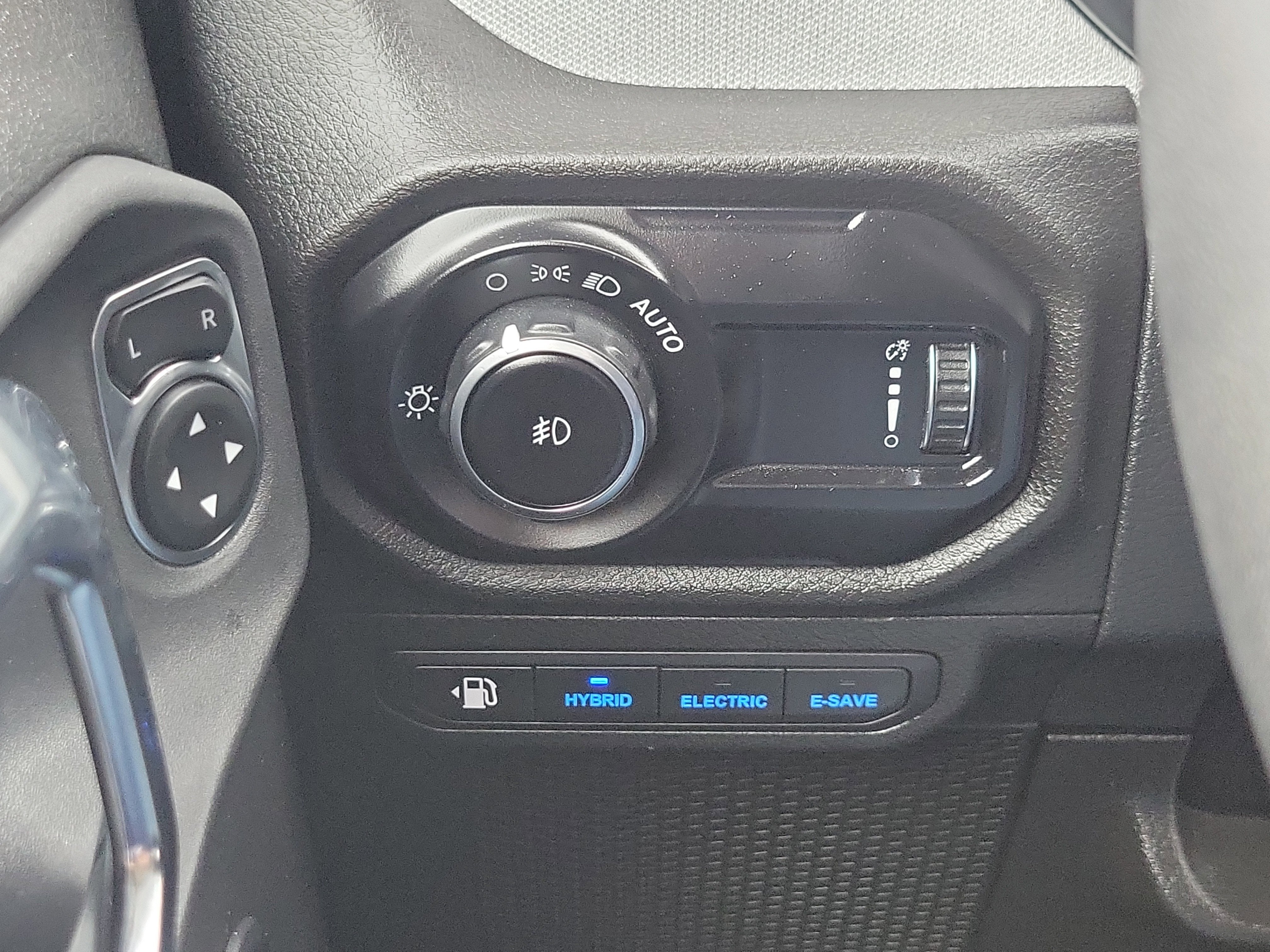 2025 Jeep Wrangler 4xe Willys 4xe