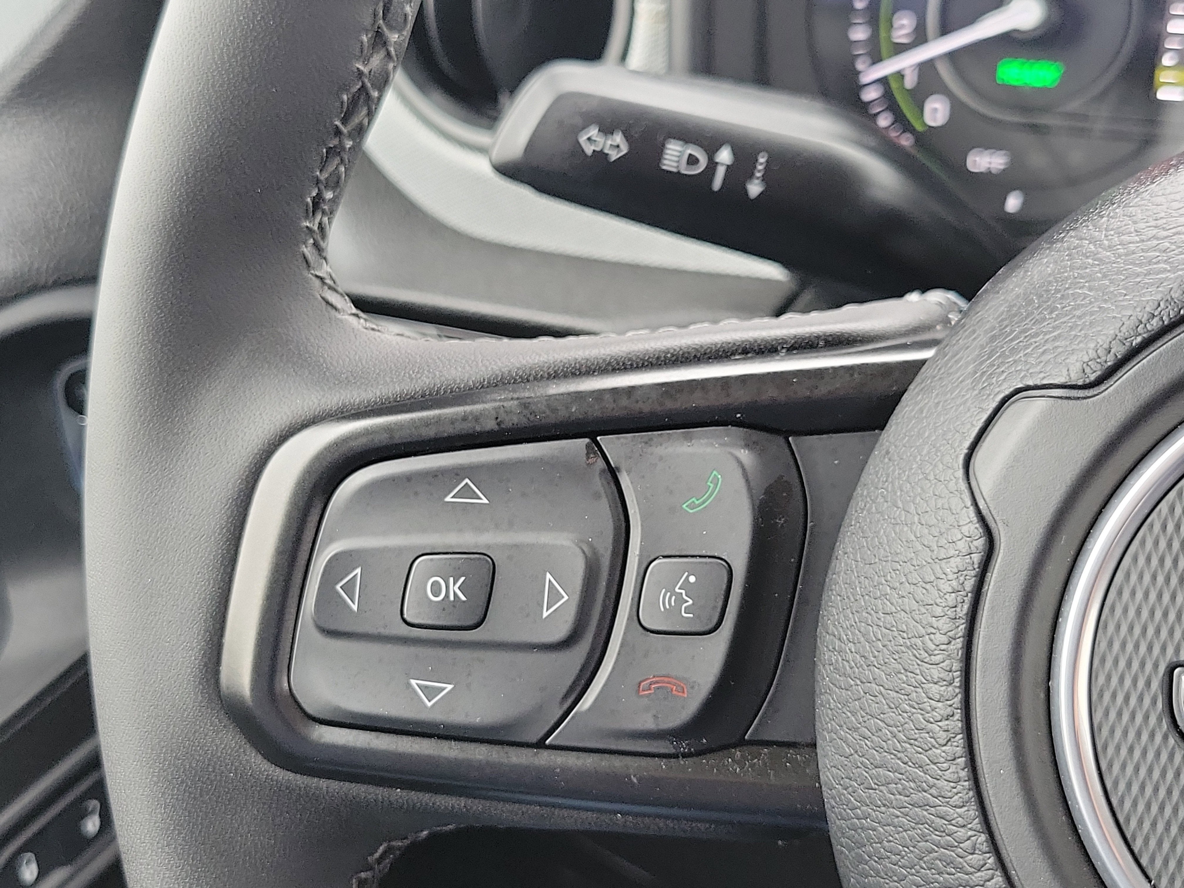 2025 Jeep Wrangler 4xe Willys 4xe