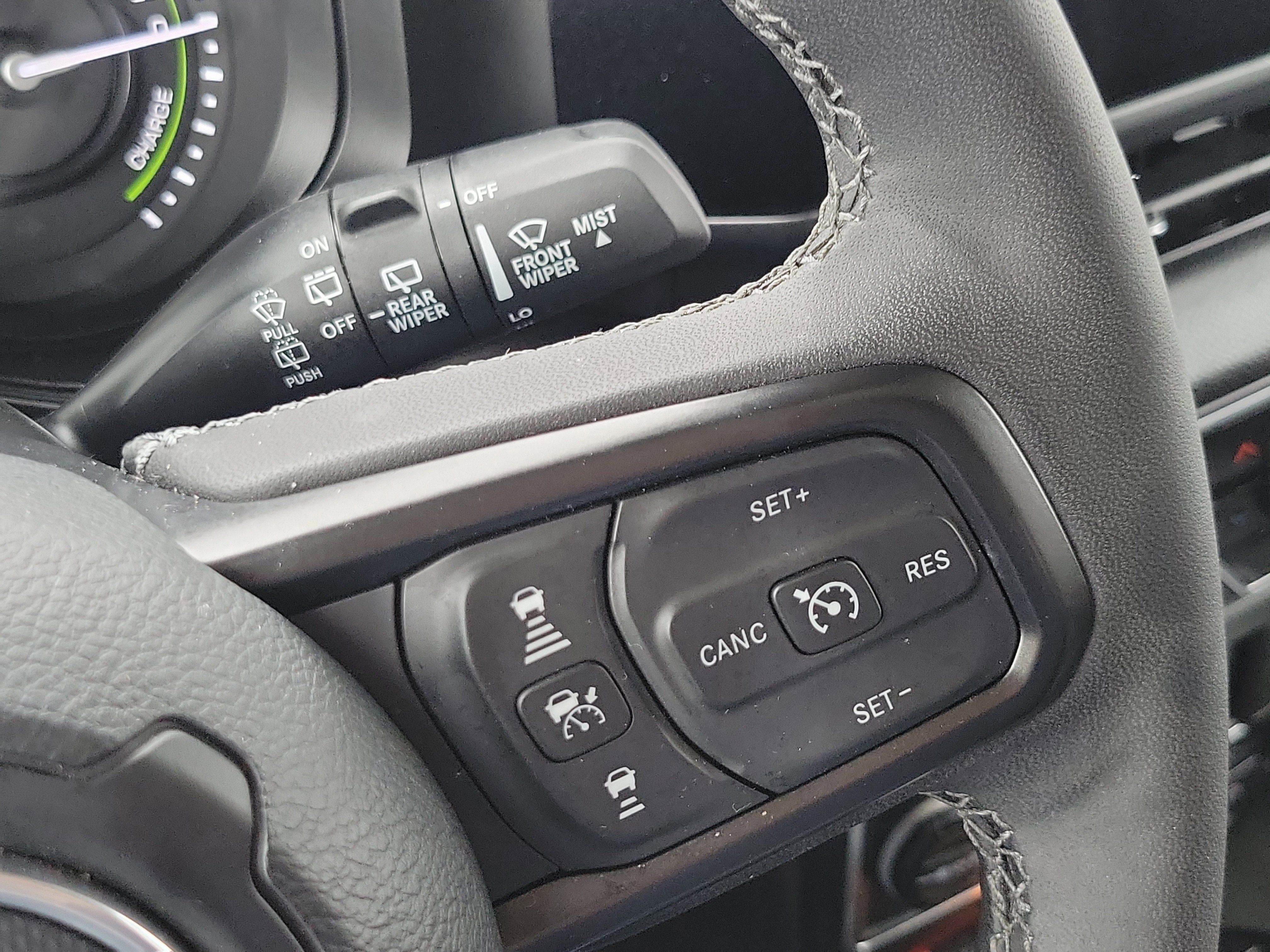 2025 Jeep Wrangler 4xe Willys 4xe
