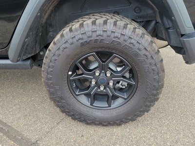 2025 Jeep Wrangler 4xe Willys 4xe