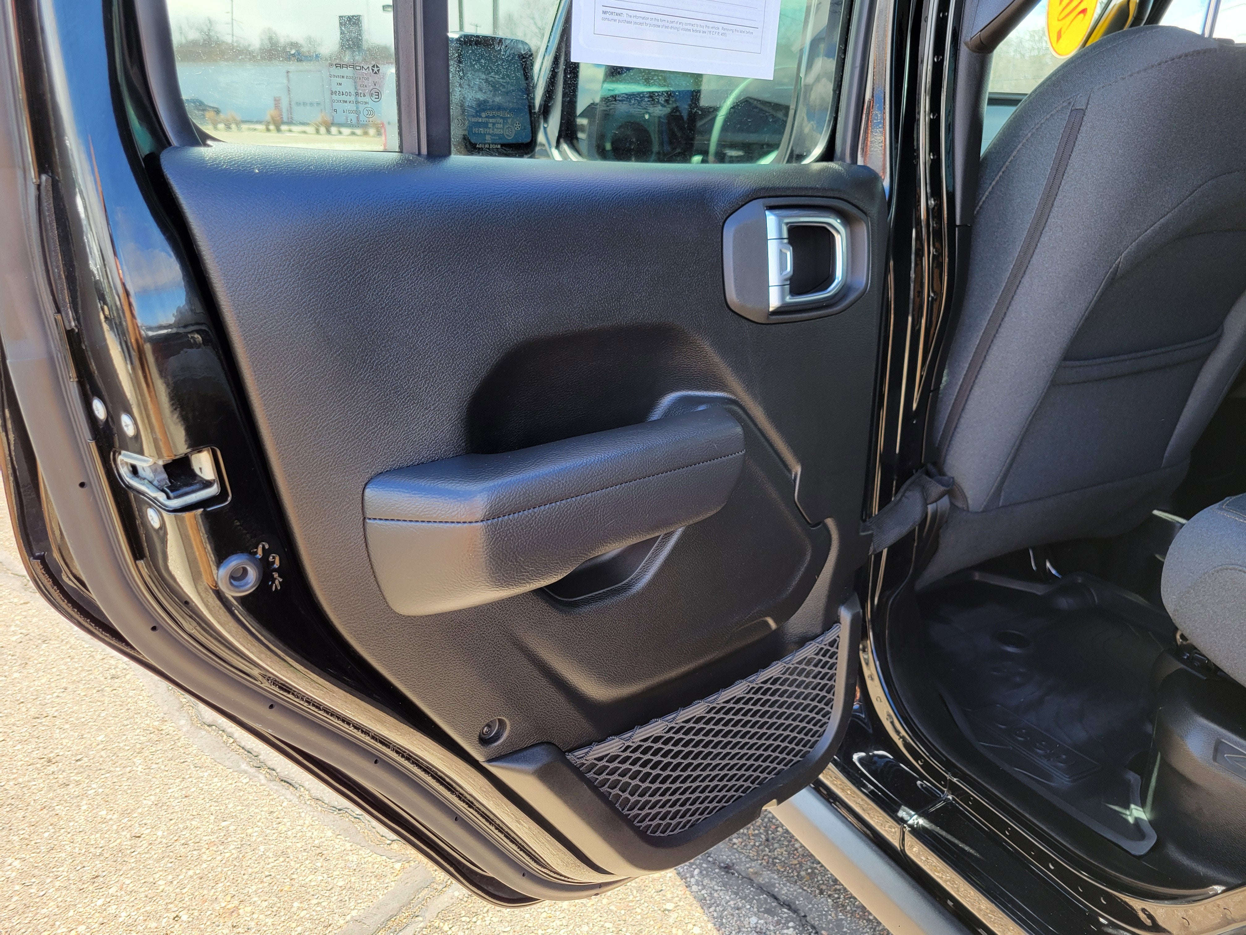2025 Jeep Wrangler 4xe Willys 4xe