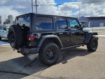2025 Jeep Wrangler 4xe Willys 4xe
